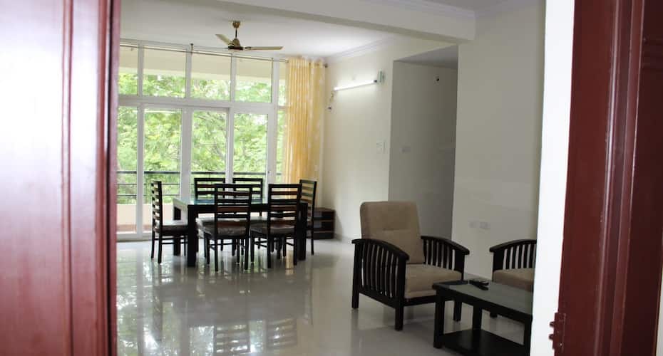 Sai Prema Nilayam - 3BHK Apartment 2nd Floor, Hyderabad 2